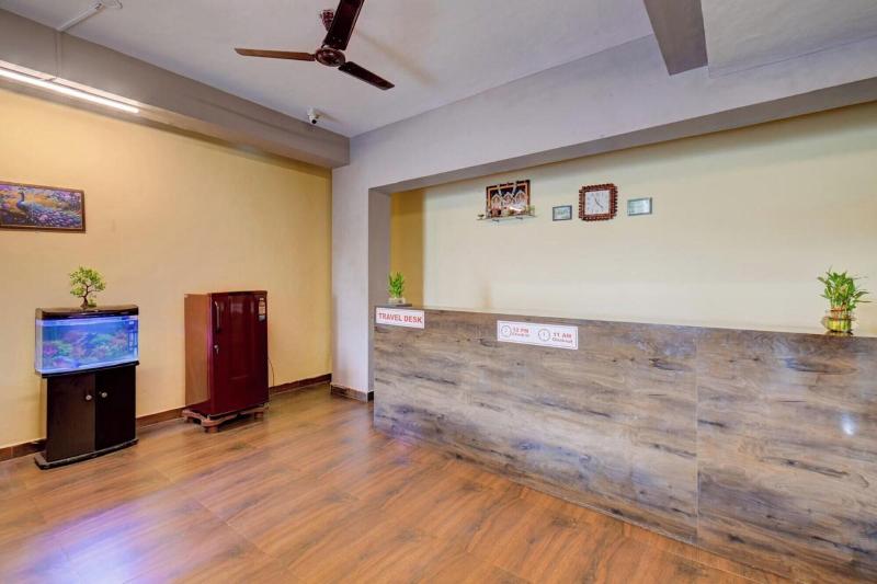 Hotel Sla Inn - Mysore image