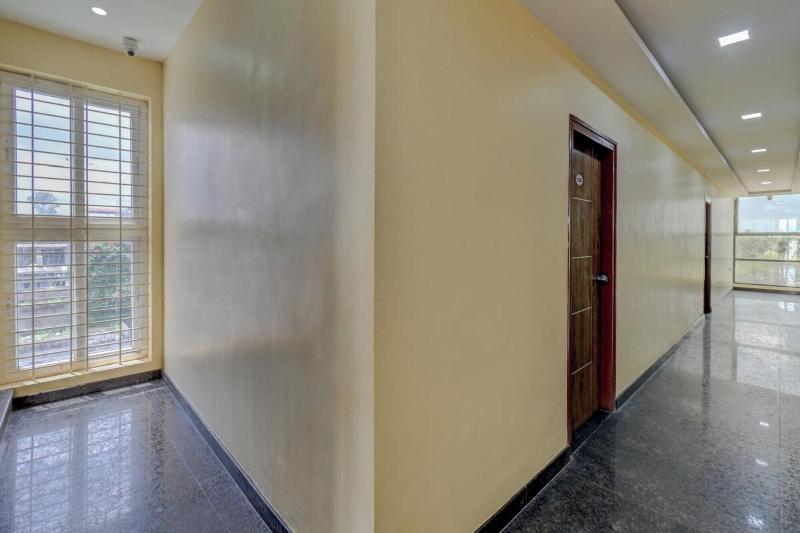 Hotel Sla Inn - Mysore image
