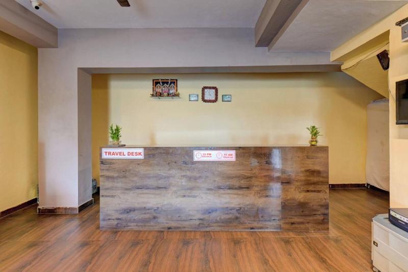 Hotel Sla Inn - Mysore image