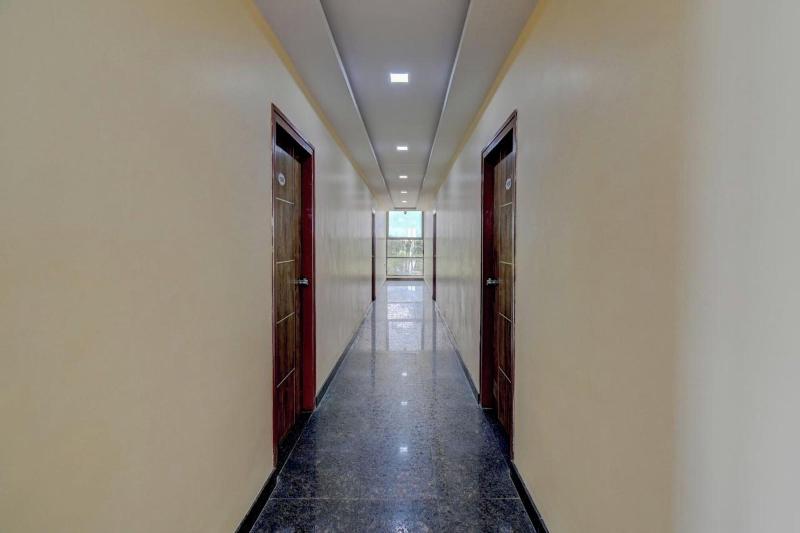 Hotel Sla Inn - Mysore image