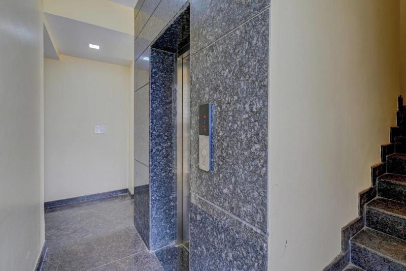 Hotel Sla Inn - Mysore image