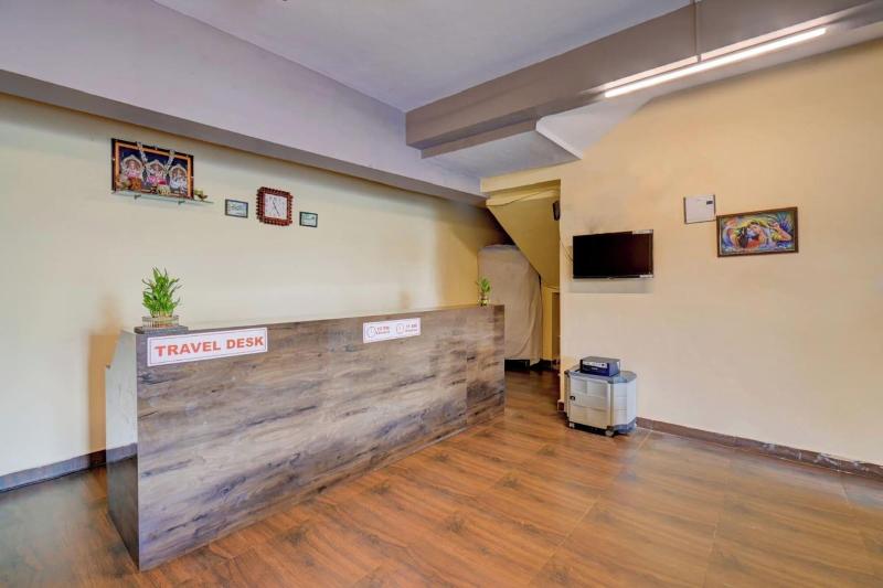 Hotel Sla Inn - Mysore image