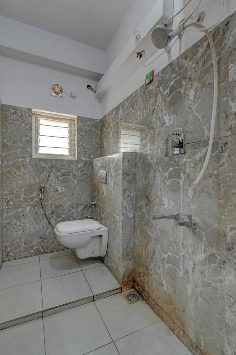 Hotel Sla Inn - Mysore image
