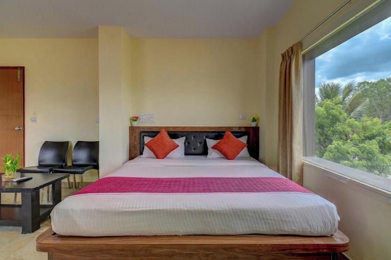 Hotel Sla Inn - Mysore image