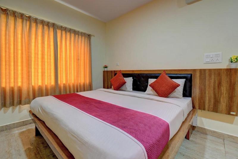 Hotel Sla Inn - Mysore image