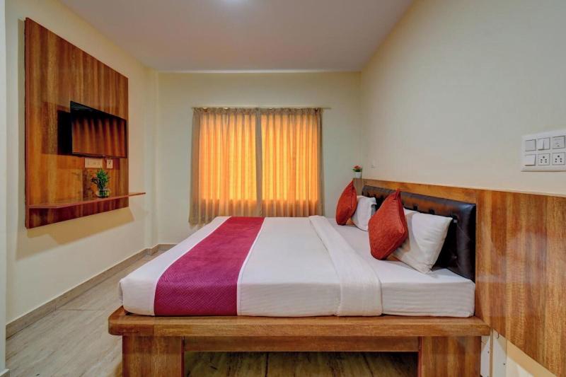 Hotel Sla Inn - Mysore image