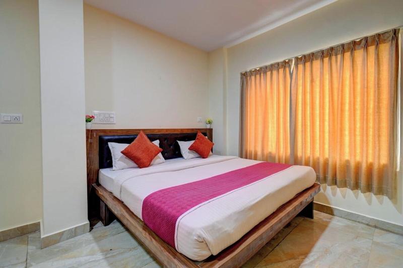 Hotel Sla Inn - Mysore image