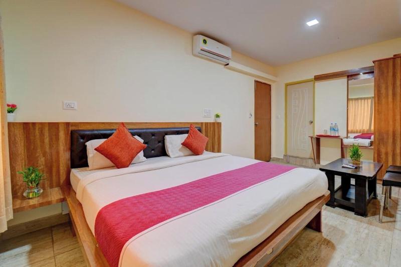 Hotel Sla Inn - Mysore image