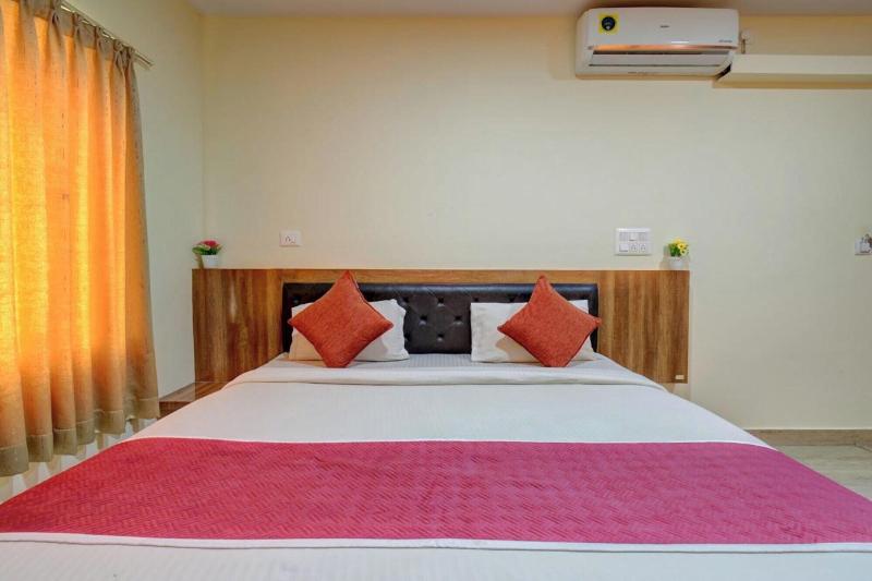 Hotel Sla Inn - Mysore image
