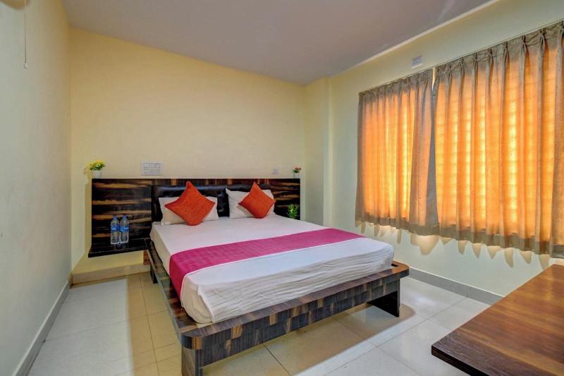 Hotel Sla Inn - Mysore image