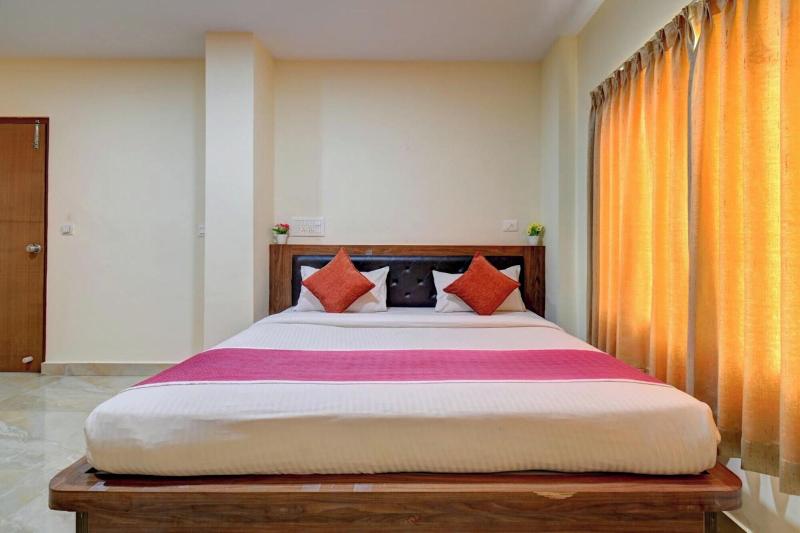 Hotel Sla Inn - Mysore image