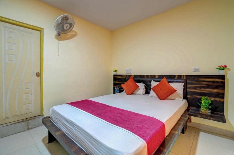 Hotel Sla Inn - Mysore image