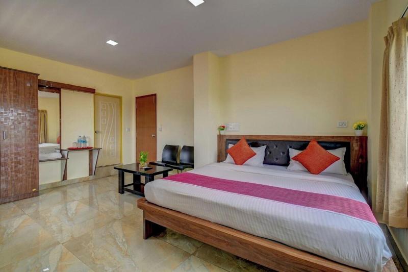 Hotel Sla Inn - Mysore image