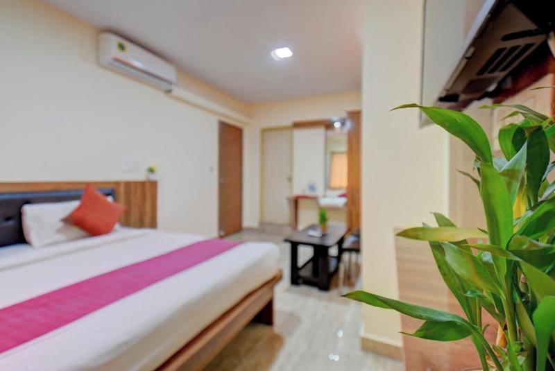 Hotel Sla Inn - Mysore image