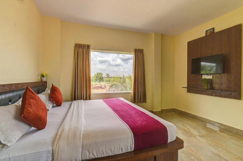 Hotel Sla Inn - Mysore image