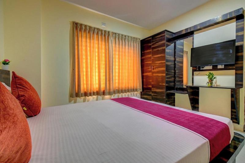 Hotel Sla Inn - Mysore image