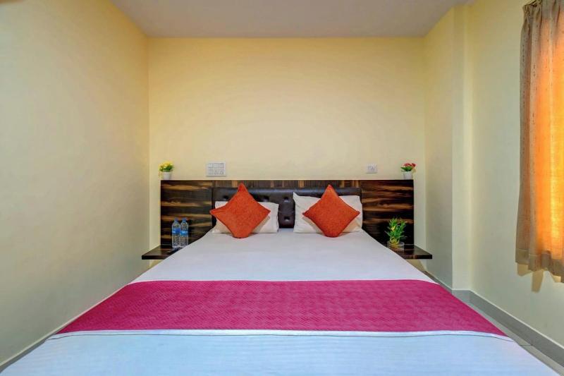 Hotel Sla Inn - Mysore image