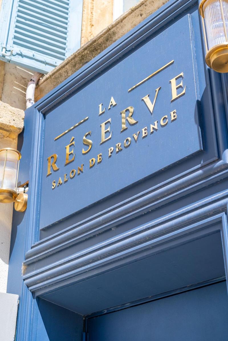 La Rã©serve De Salon De Provence image