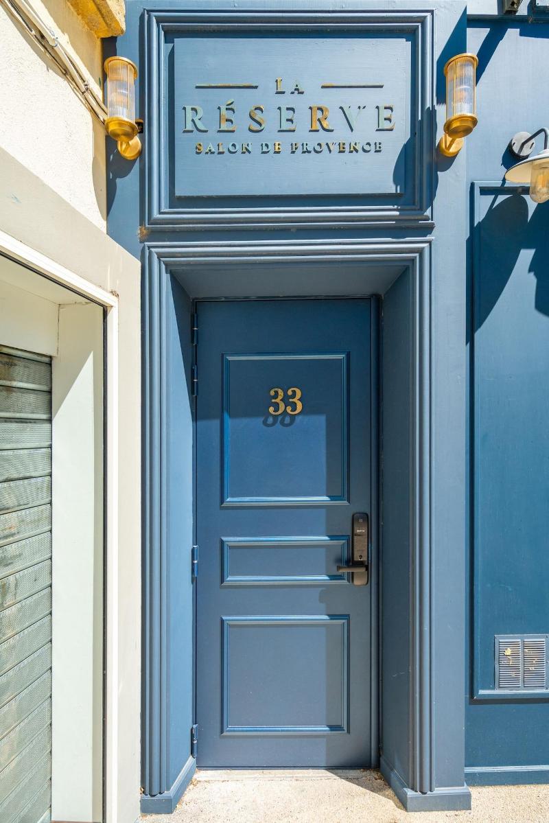 La Rã©serve De Salon De Provence image