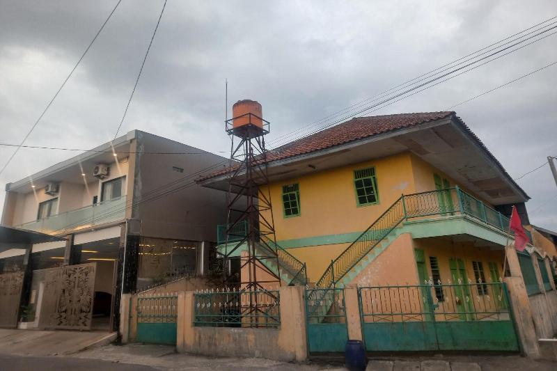 Spot On 93539 Juan Guest House