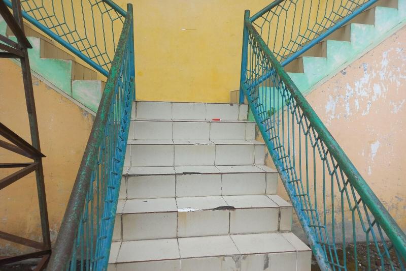 Spot On 93539 Juan Guest House