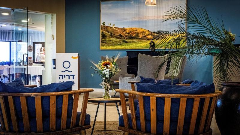 Daria - Authentic Israel Experience image