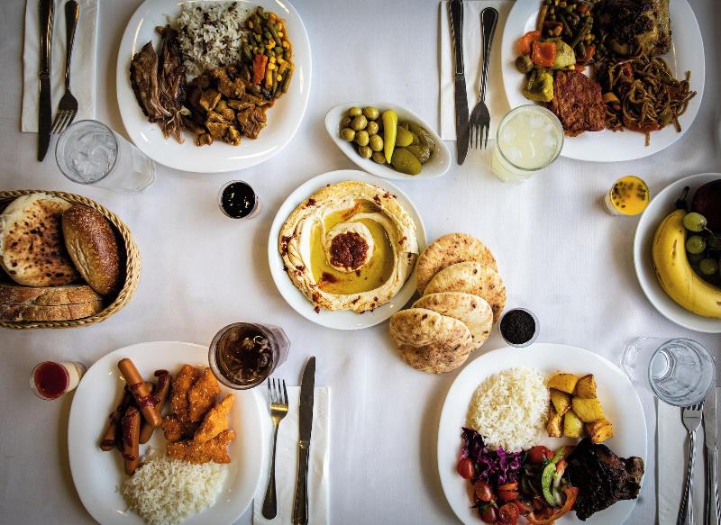 Daria - Authentic Israel Experience image