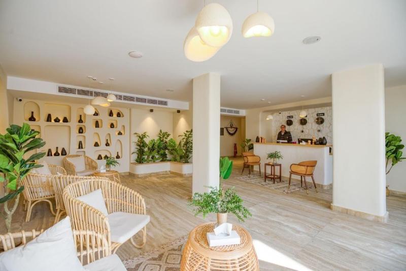 La Boutique Hã´tel - Vue Des Pyramides image