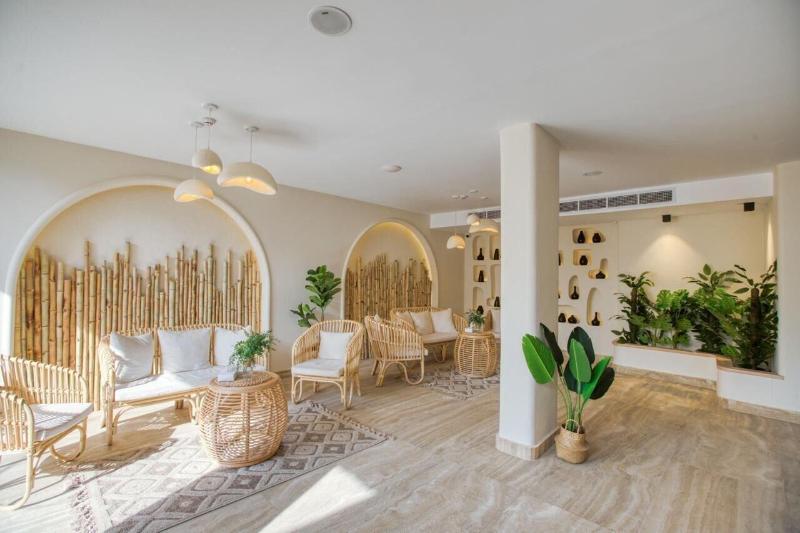 La Boutique Hã´tel - Vue Des Pyramides image