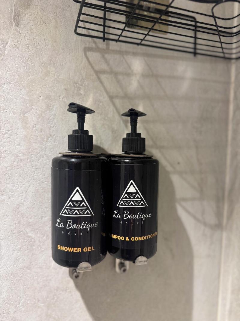 La Boutique Hã´tel - Vue Des Pyramides image