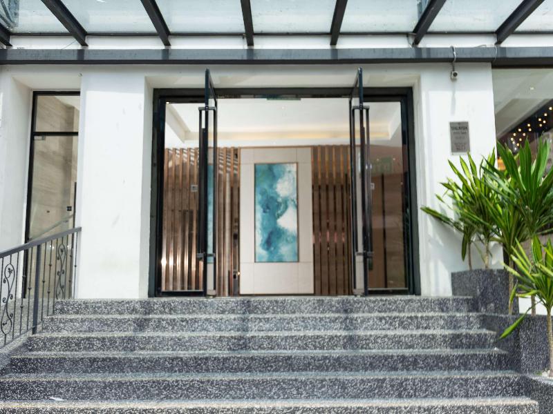 Ramada Encore By Wyndham Chinatown Kuala Lumpur