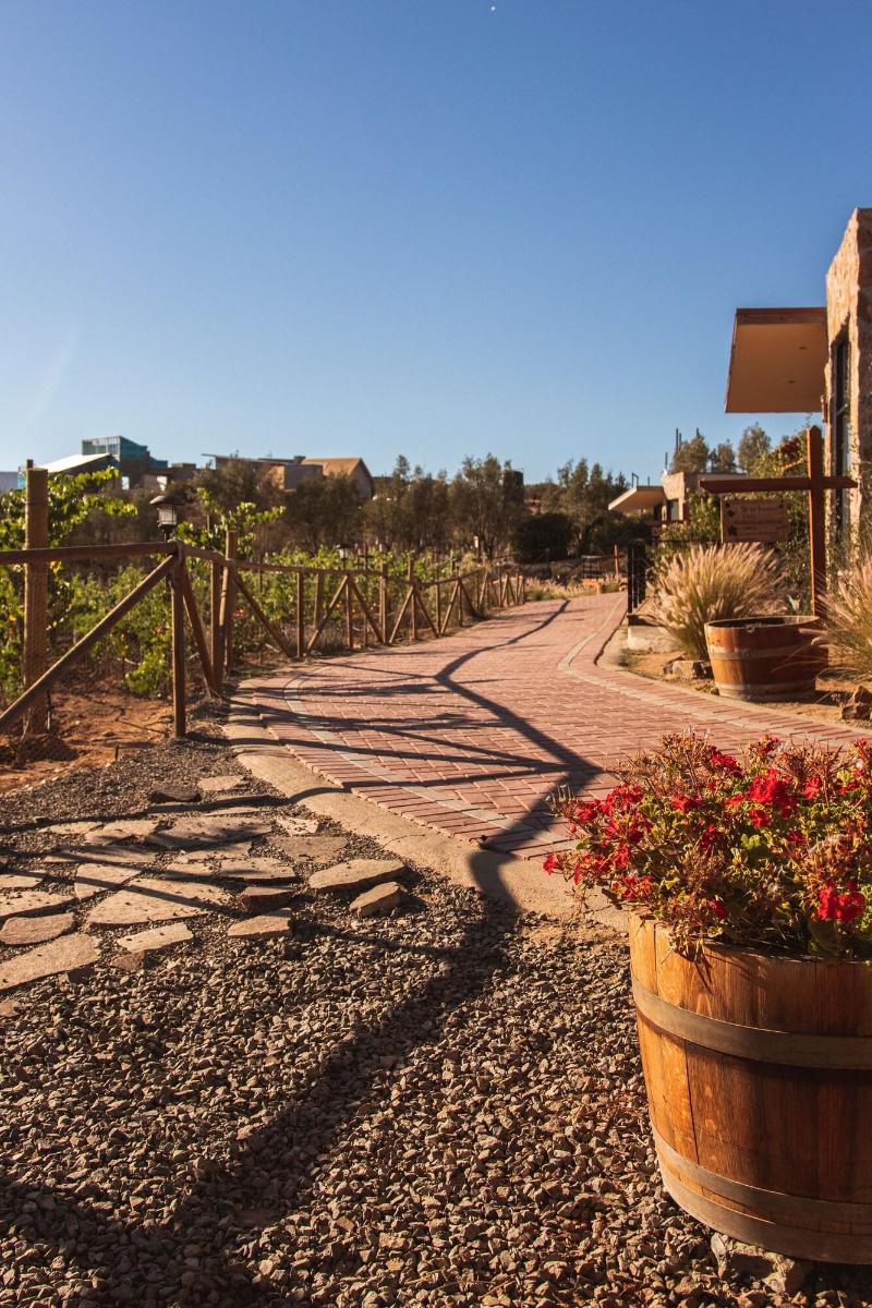 Brisa Del Valle Hotel Boutique image