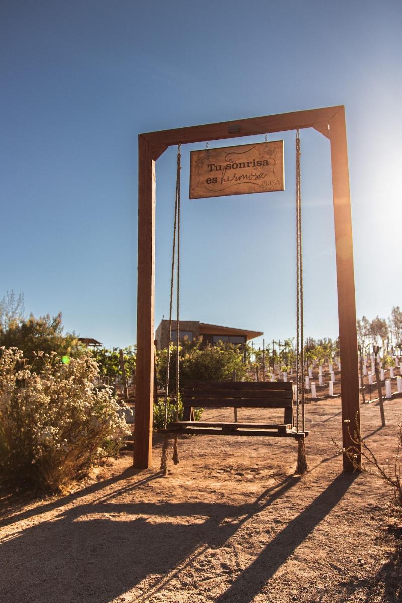 Brisa Del Valle Hotel Boutique image