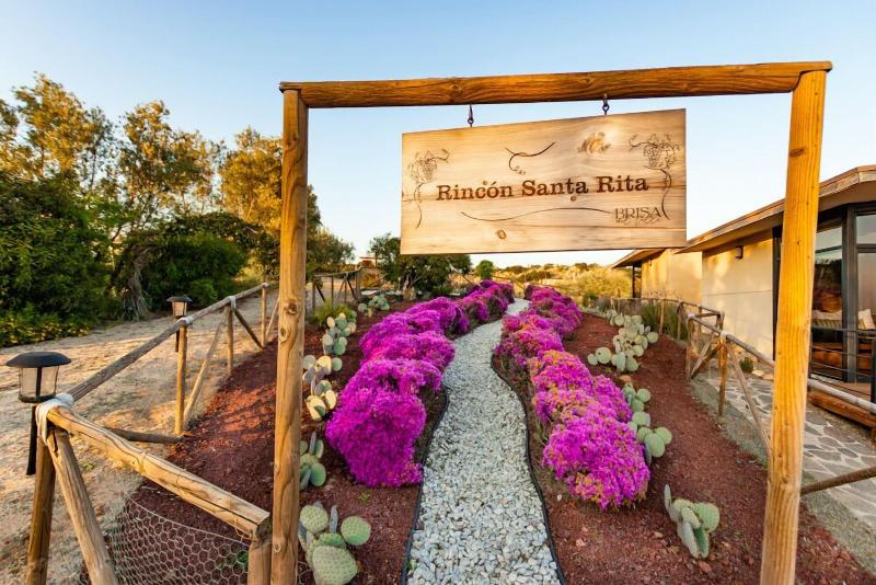 Brisa Del Valle Hotel Boutique image