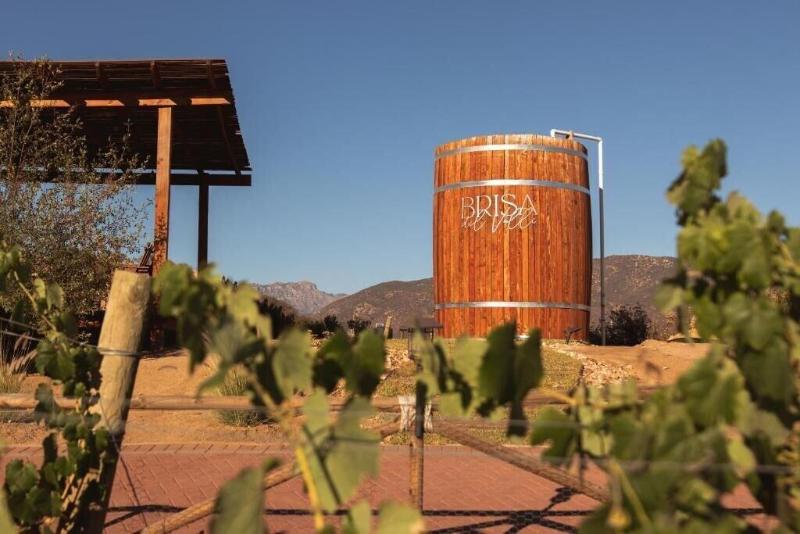 Brisa Del Valle Hotel Boutique image