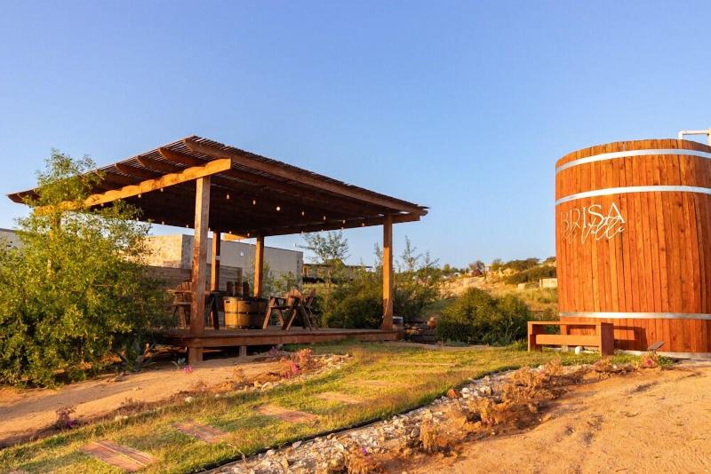 Brisa Del Valle Hotel Boutique image