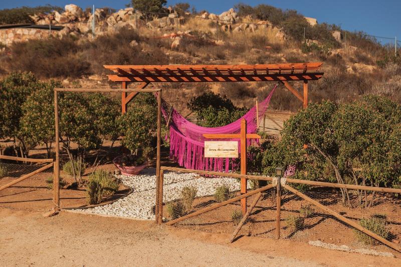 Brisa Del Valle Hotel Boutique image