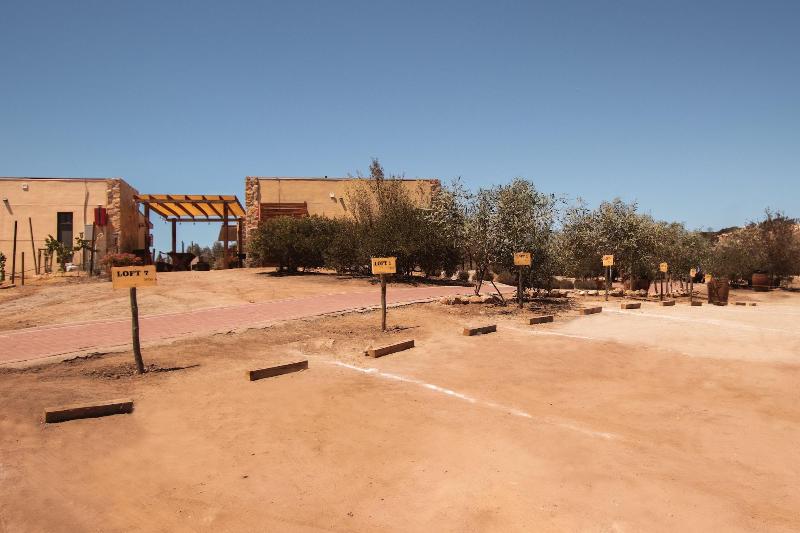 Brisa Del Valle Hotel Boutique image