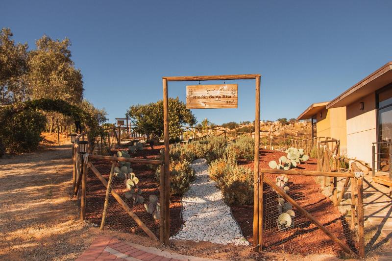 Brisa Del Valle Hotel Boutique image