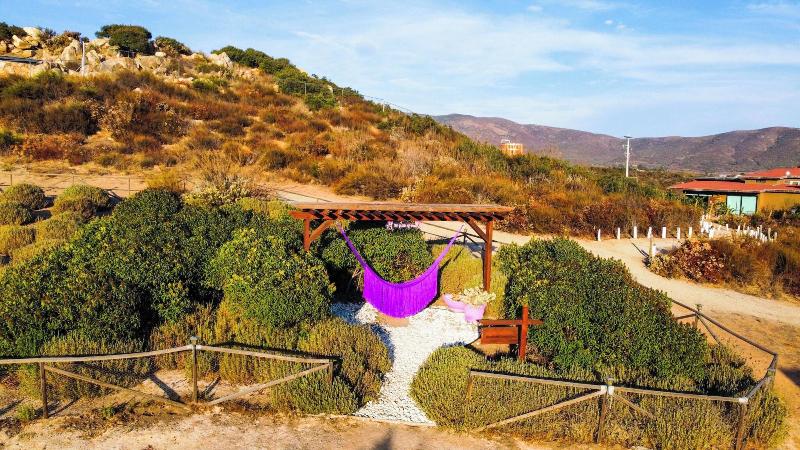Brisa Del Valle Hotel Boutique image