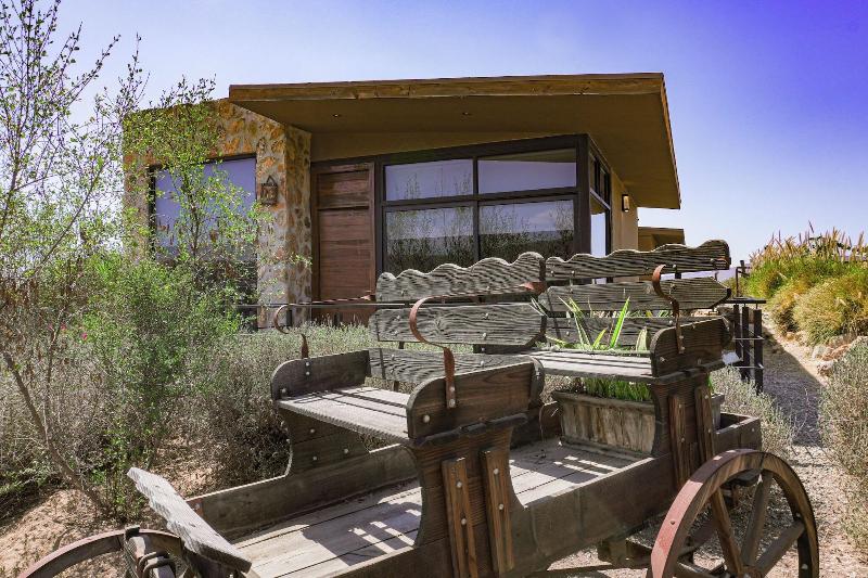 Brisa Del Valle Hotel Boutique image