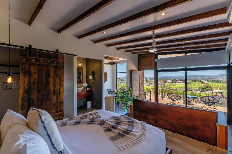 Brisa Del Valle Hotel Boutique image