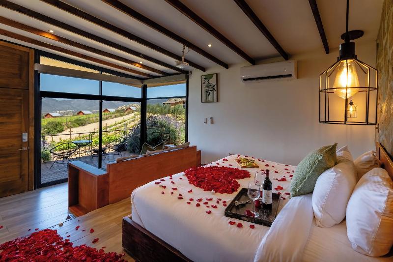 Brisa Del Valle Hotel Boutique image