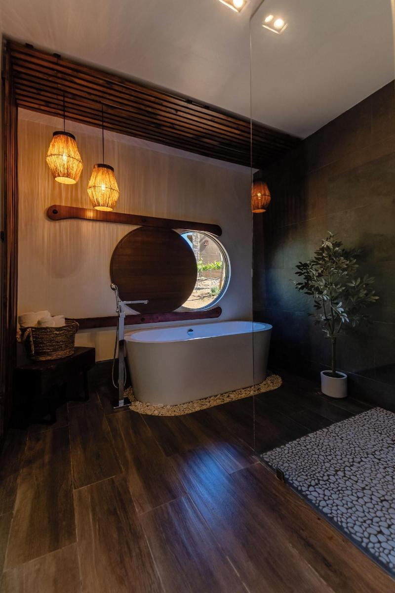 Brisa Del Valle Hotel Boutique image