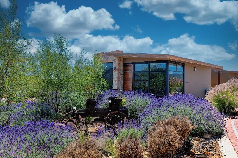 Brisa Del Valle Hotel Boutique image