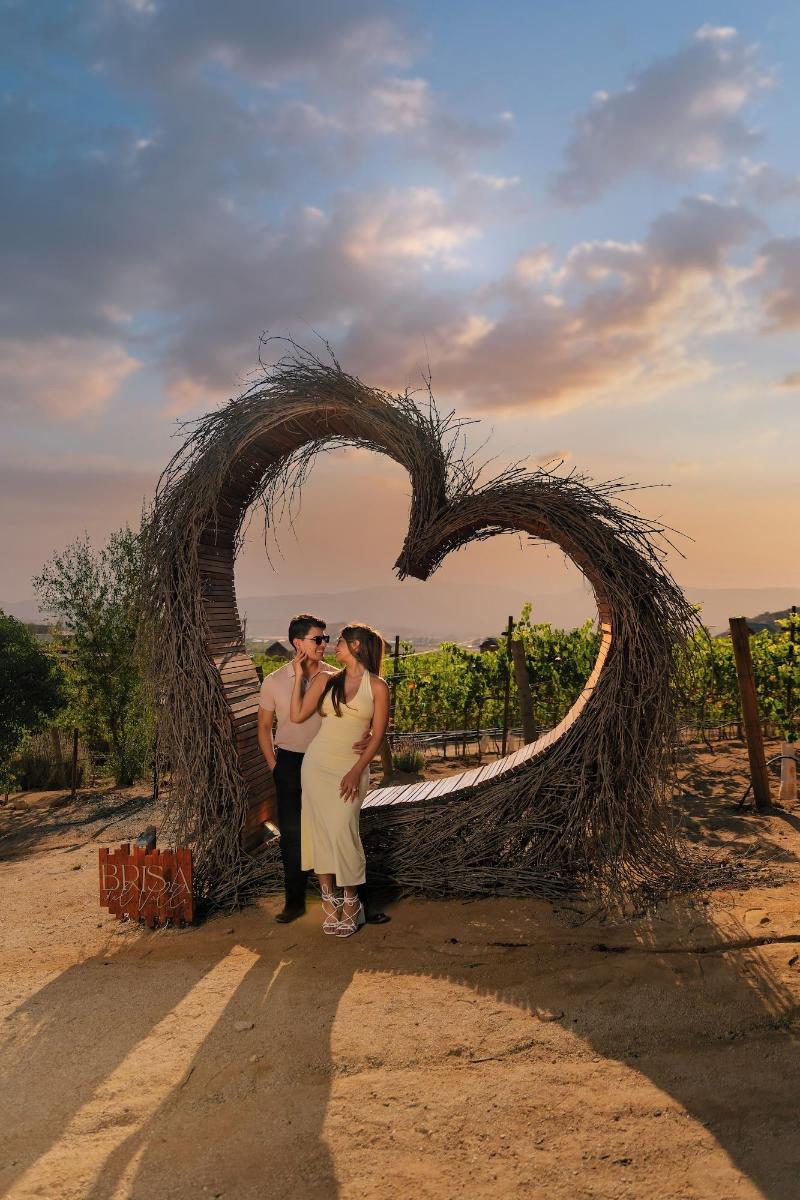 Brisa Del Valle Hotel Boutique image