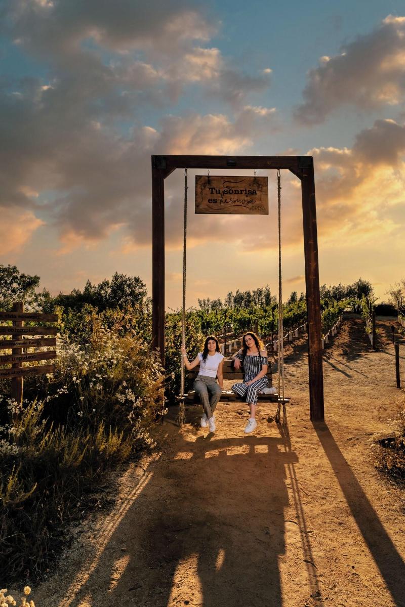 Brisa Del Valle Hotel Boutique image
