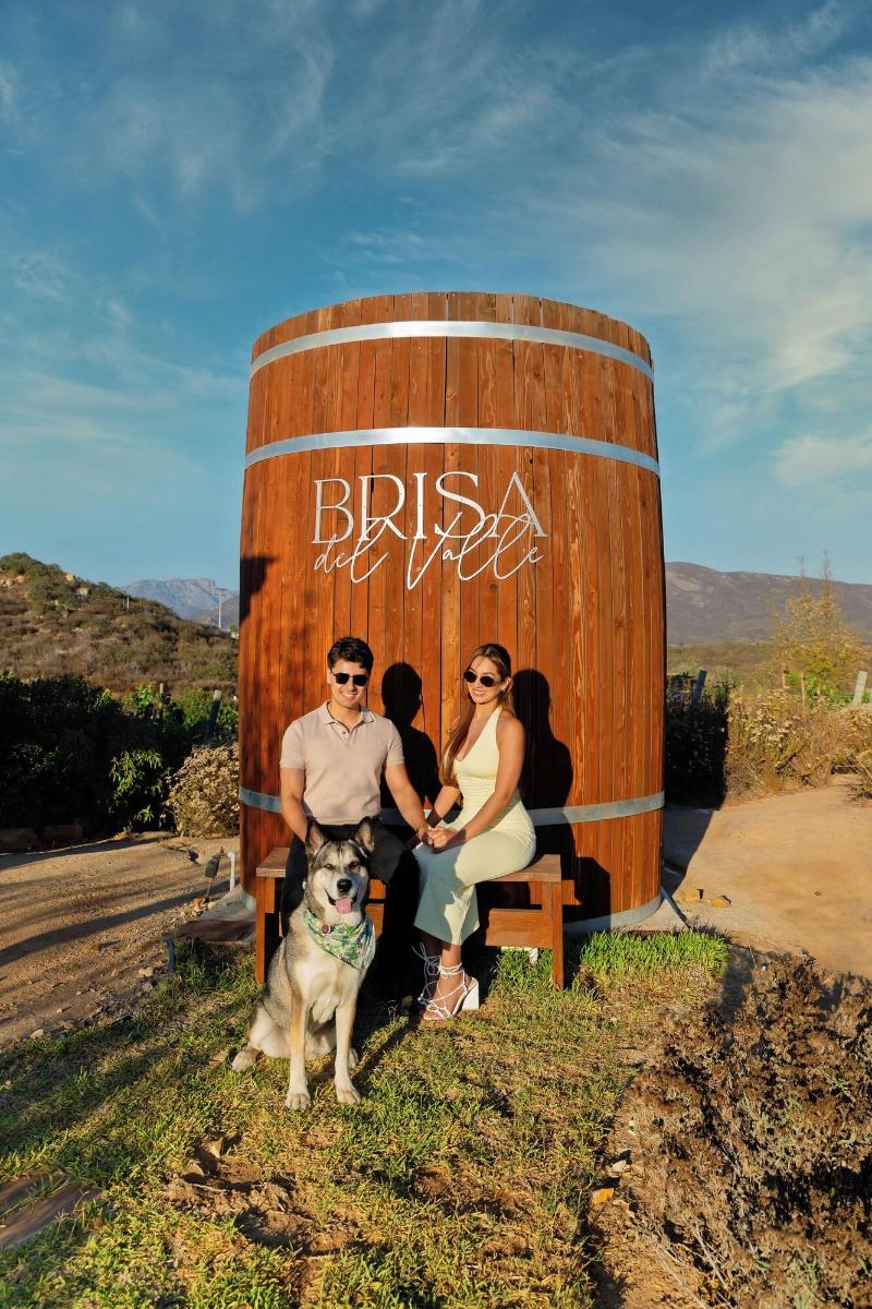 Brisa Del Valle Hotel Boutique image