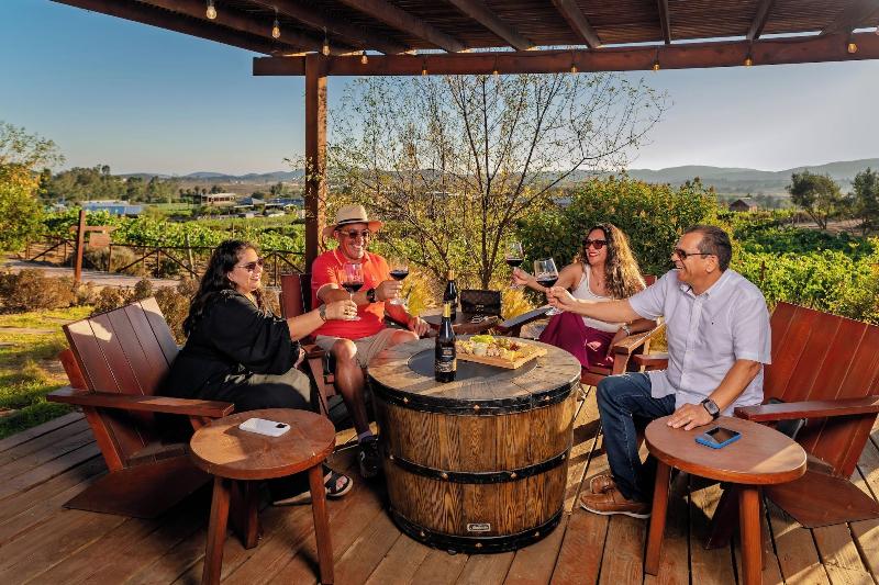 Brisa Del Valle Hotel Boutique image