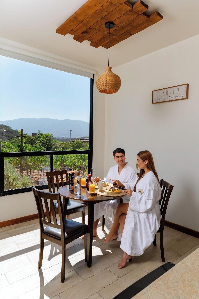 Brisa Del Valle Hotel Boutique image